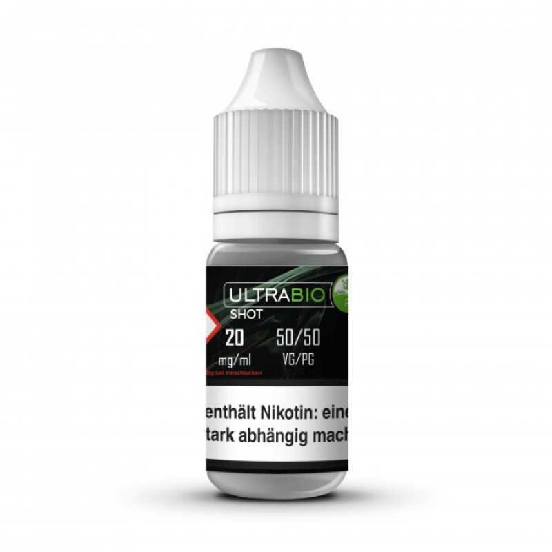 Ultrabio Nikotin Shot 20mg